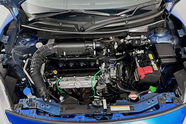 2022 Suzuki SWIFT GL (QLD) AZ SERIES II