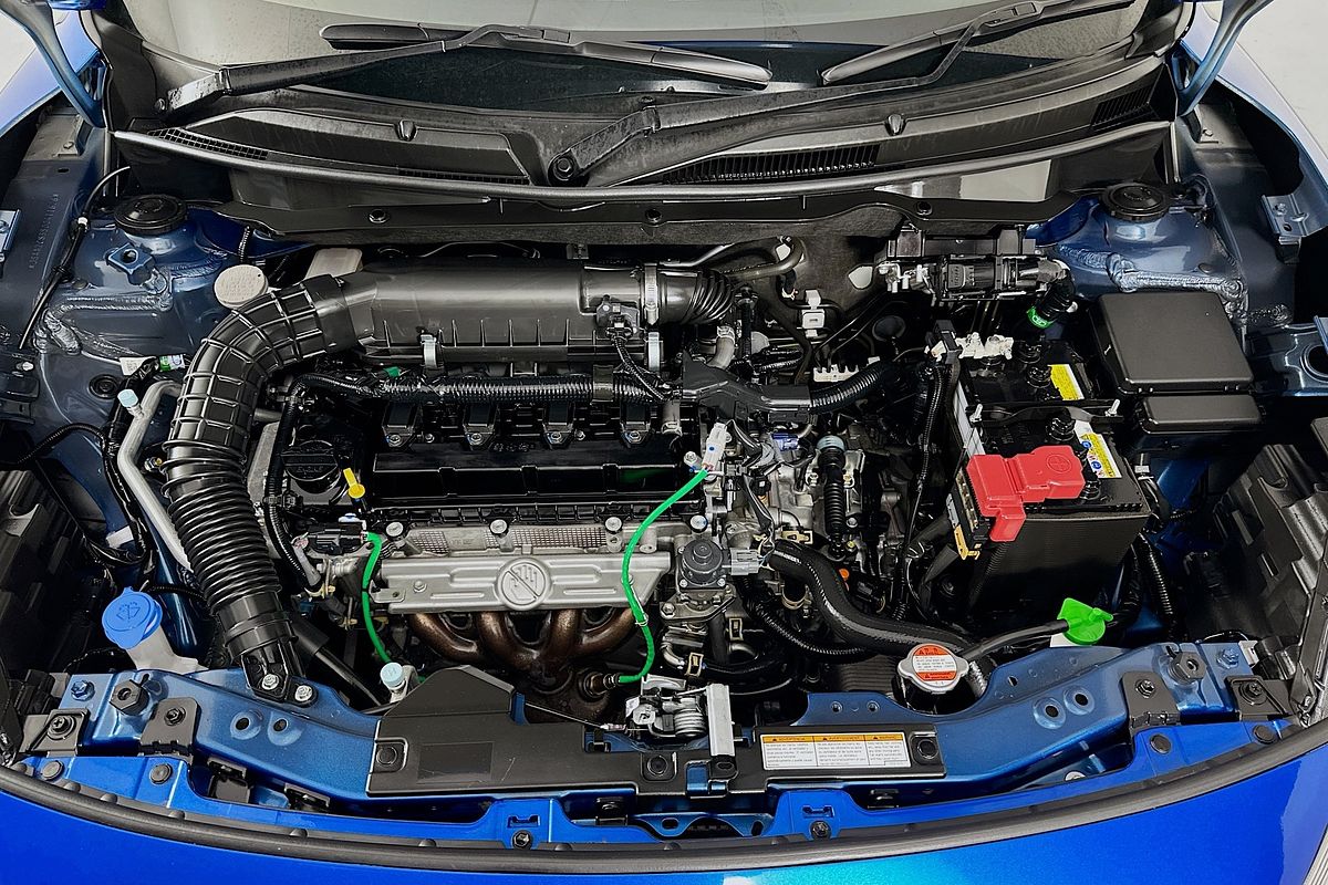 2023 Suzuki SWIFT GL S AZ SERIES II MY22