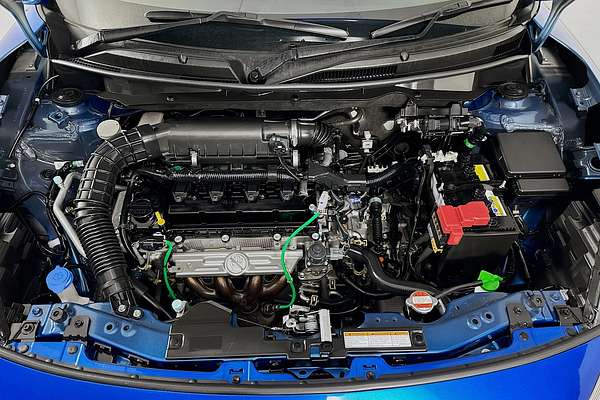 2023 Suzuki SWIFT GL S AZ SERIES II MY22