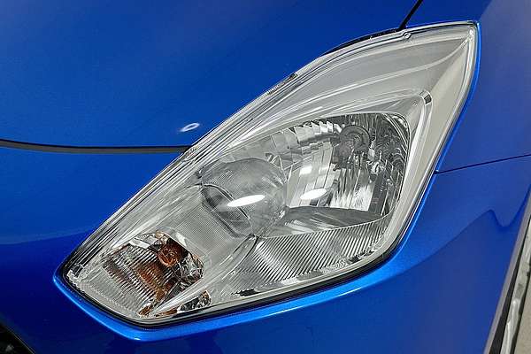 2022 Suzuki SWIFT GL (QLD) AZ SERIES II