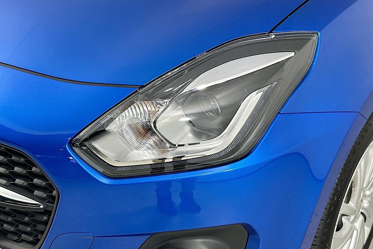 2023 Suzuki SWIFT GL S AZ SERIES II MY22