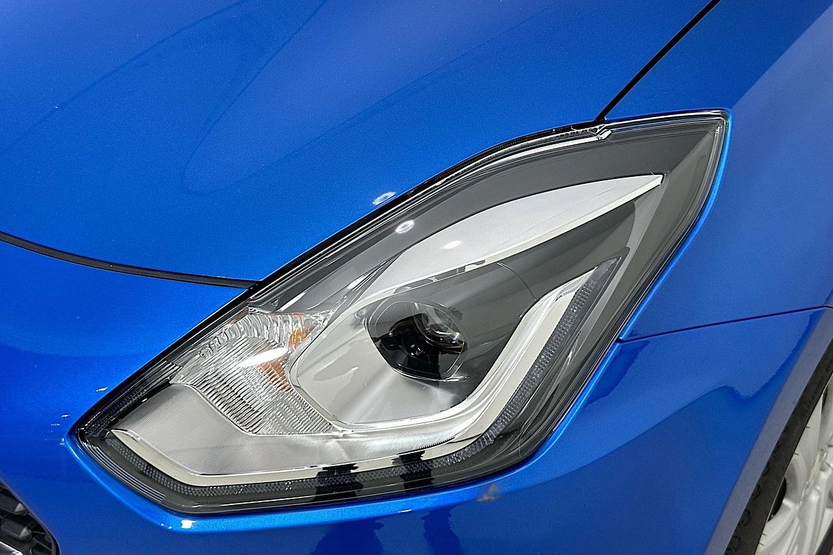 2023 Suzuki SWIFT SPORT TURBO AZ SERIES II MY22