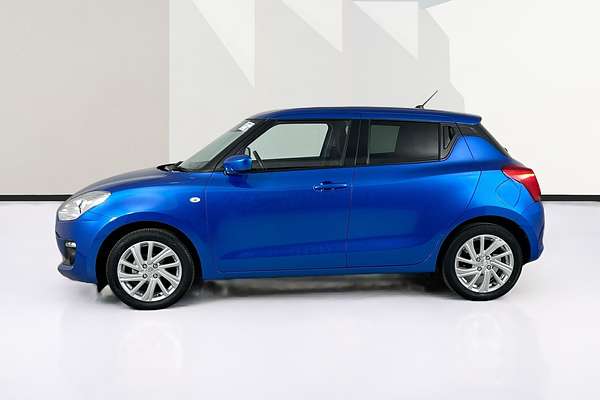 2022 Suzuki SWIFT GL (QLD) AZ SERIES II