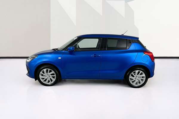 2023 Suzuki SWIFT GL S AZ SERIES II MY22