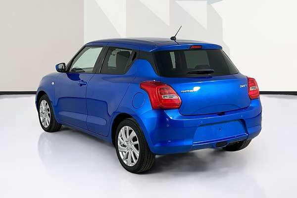 2022 Suzuki SWIFT GL (QLD) AZ SERIES II