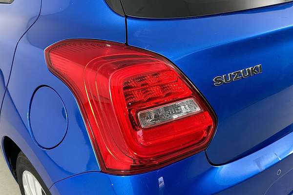 2022 Suzuki SWIFT GL (QLD) AZ SERIES II