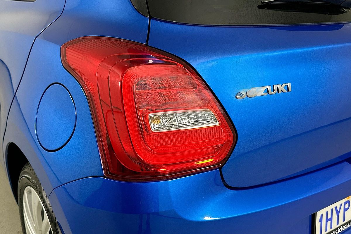 2023 Suzuki SWIFT GL S AZ SERIES II MY22