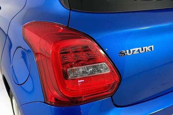 2023 Suzuki SWIFT SPORT TURBO AZ SERIES II MY22