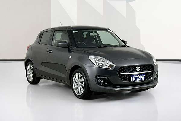 2023 Suzuki Swift GL NAVI AZ SERIES II
