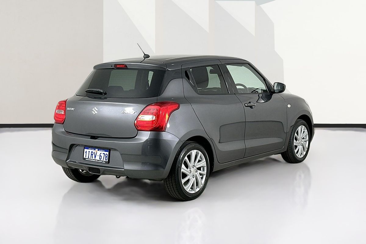 2023 Suzuki Swift GL NAVI AZ SERIES II