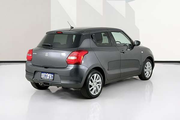 2023 Suzuki Swift GL NAVI AZ SERIES II