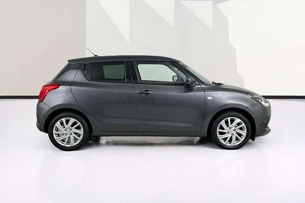 2022 Suzuki SWIFT SPORT TURBO AZ SERIES II MY22