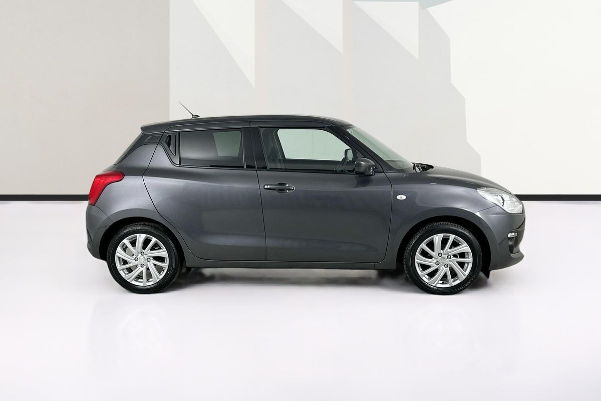 2023 Suzuki Swift GL NAVI AZ SERIES II