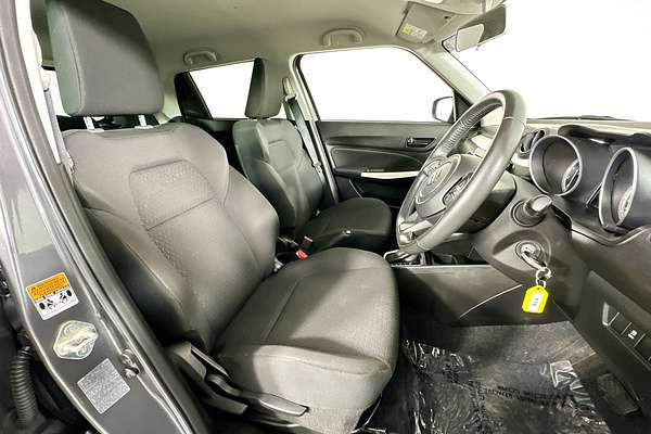 2023 Suzuki Swift GL NAVI AZ SERIES II