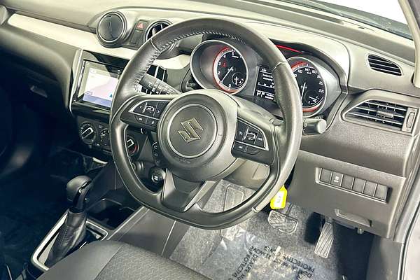 2023 Suzuki Swift GL NAVI AZ SERIES II