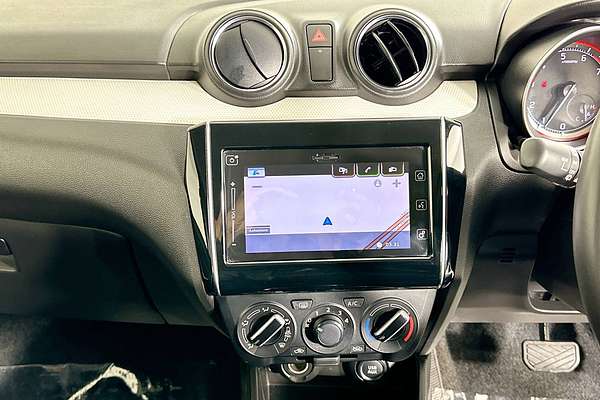 2023 Suzuki Swift GL NAVI AZ SERIES II