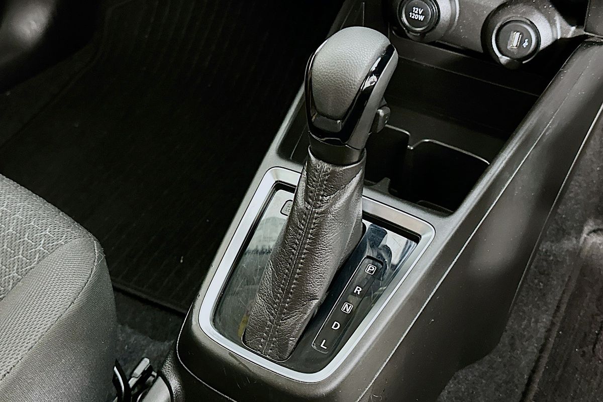 2022 Suzuki SWIFT SPORT TURBO AZ SERIES II MY22
