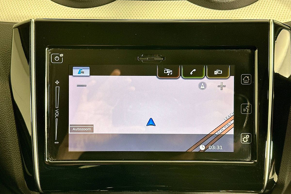 2023 Suzuki Swift GL NAVI AZ SERIES II