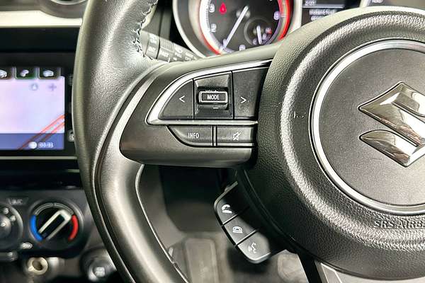 2023 Suzuki Swift GL NAVI AZ SERIES II