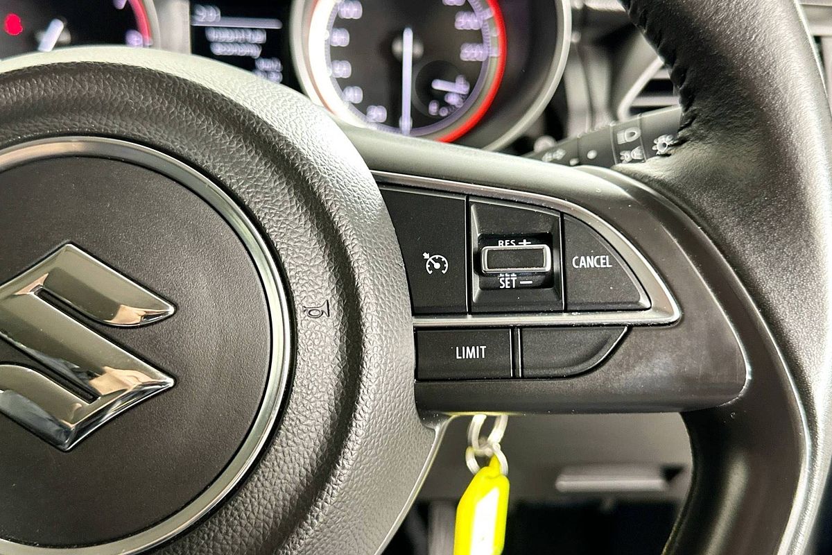 2023 Suzuki Swift GL NAVI AZ SERIES II