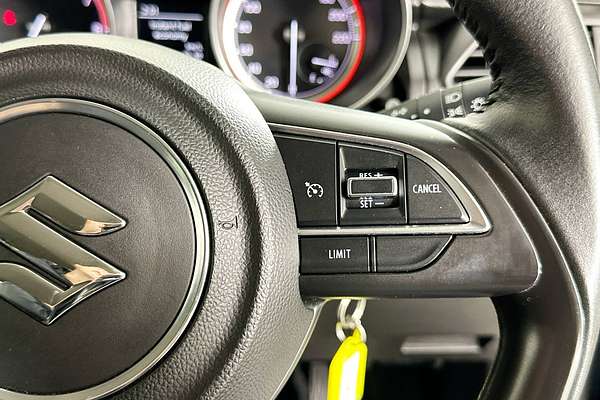 2023 Suzuki Swift GL NAVI AZ SERIES II