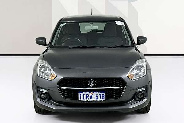2023 Suzuki Swift GL NAVI AZ SERIES II