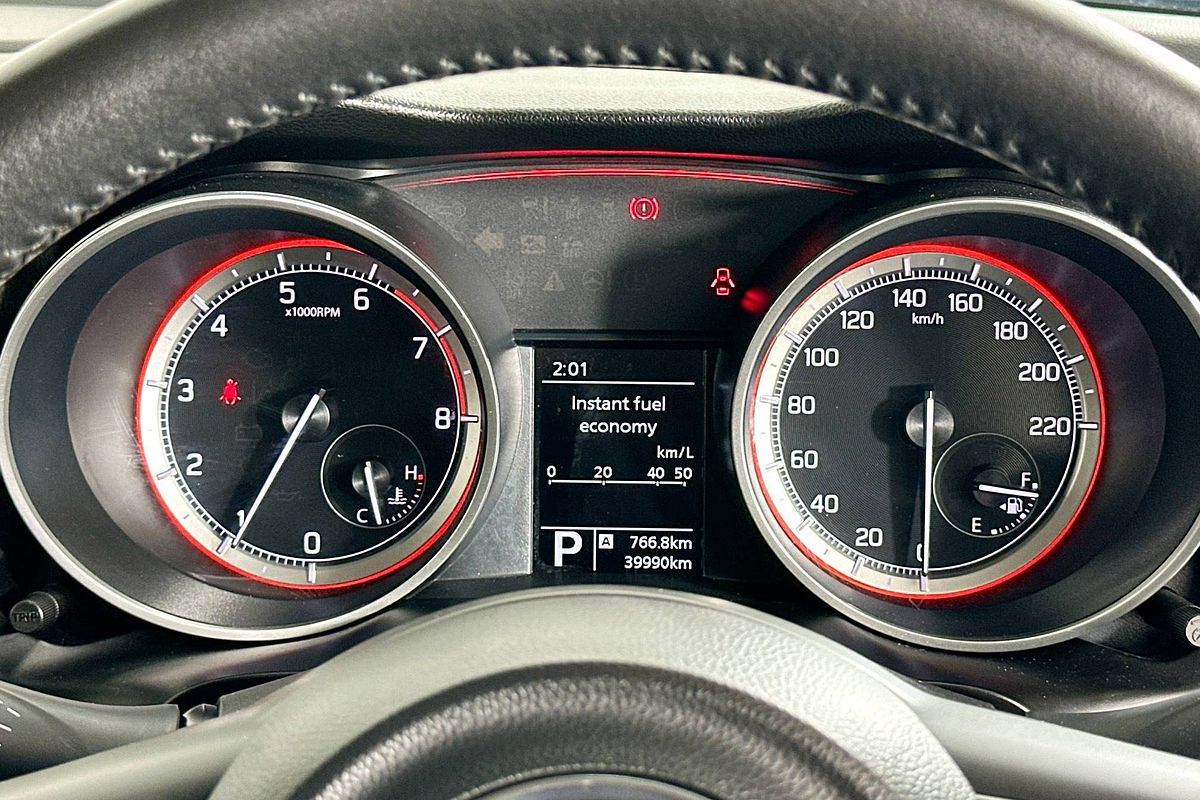 2023 Suzuki Swift GL NAVI AZ SERIES II