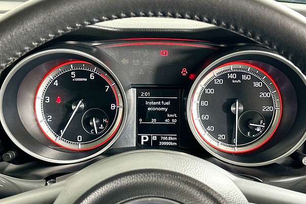 2023 Suzuki Swift GL NAVI AZ SERIES II