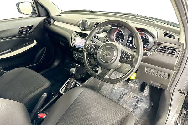 2023 Suzuki Swift GL NAVI AZ SERIES II