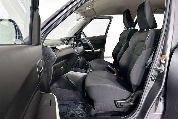 2023 Suzuki Swift GL NAVI AZ SERIES II