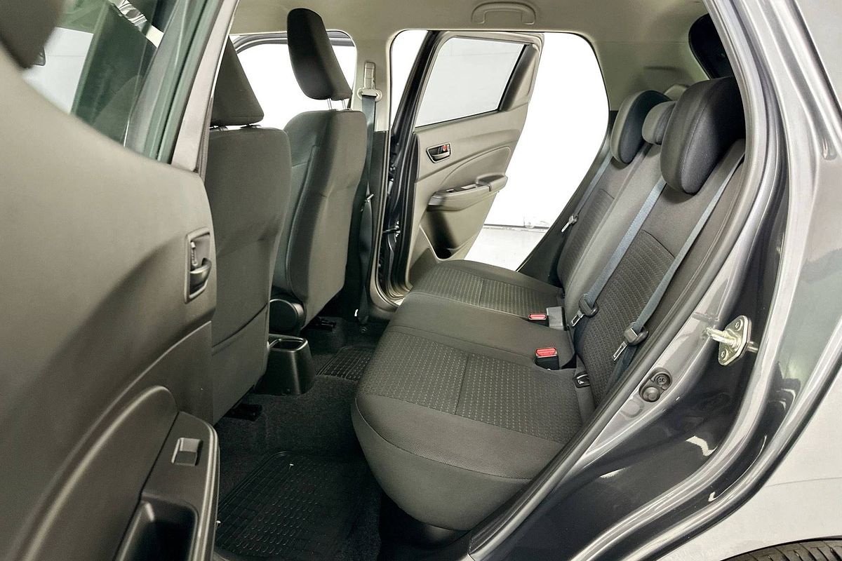 2023 Suzuki Swift GL NAVI AZ SERIES II