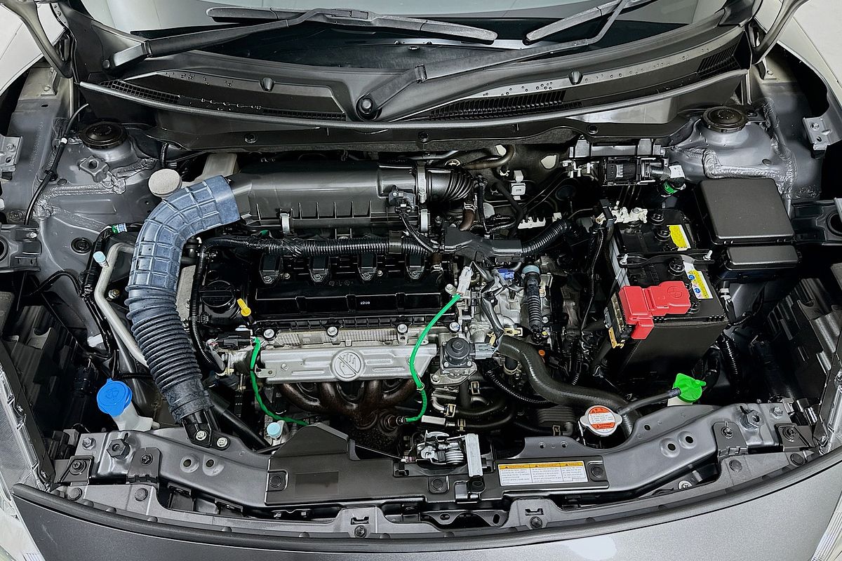 2022 Suzuki SWIFT SPORT TURBO AZ SERIES II MY22