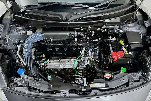2022 Suzuki SWIFT SPORT TURBO AZ SERIES II MY22