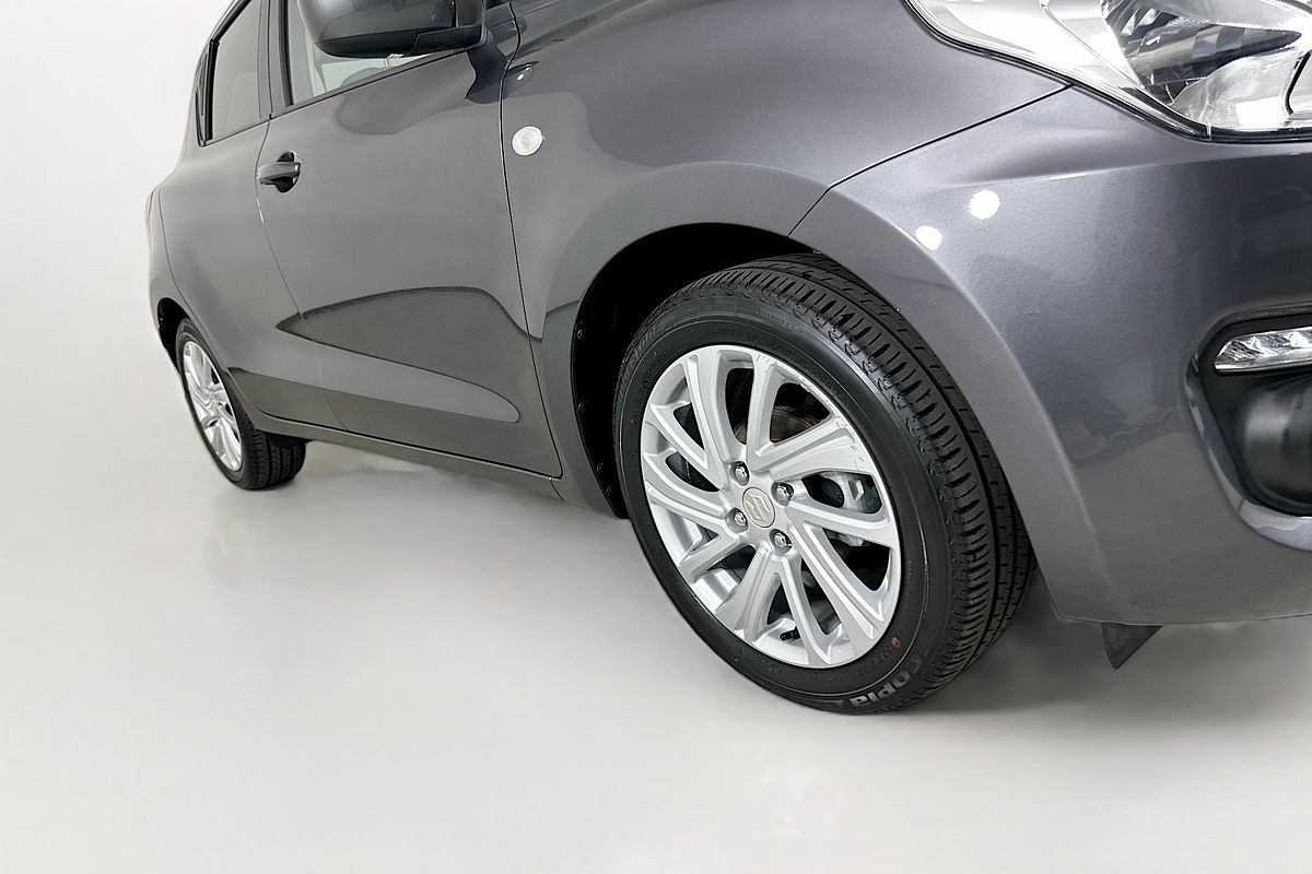 2023 Suzuki Swift GL NAVI AZ SERIES II