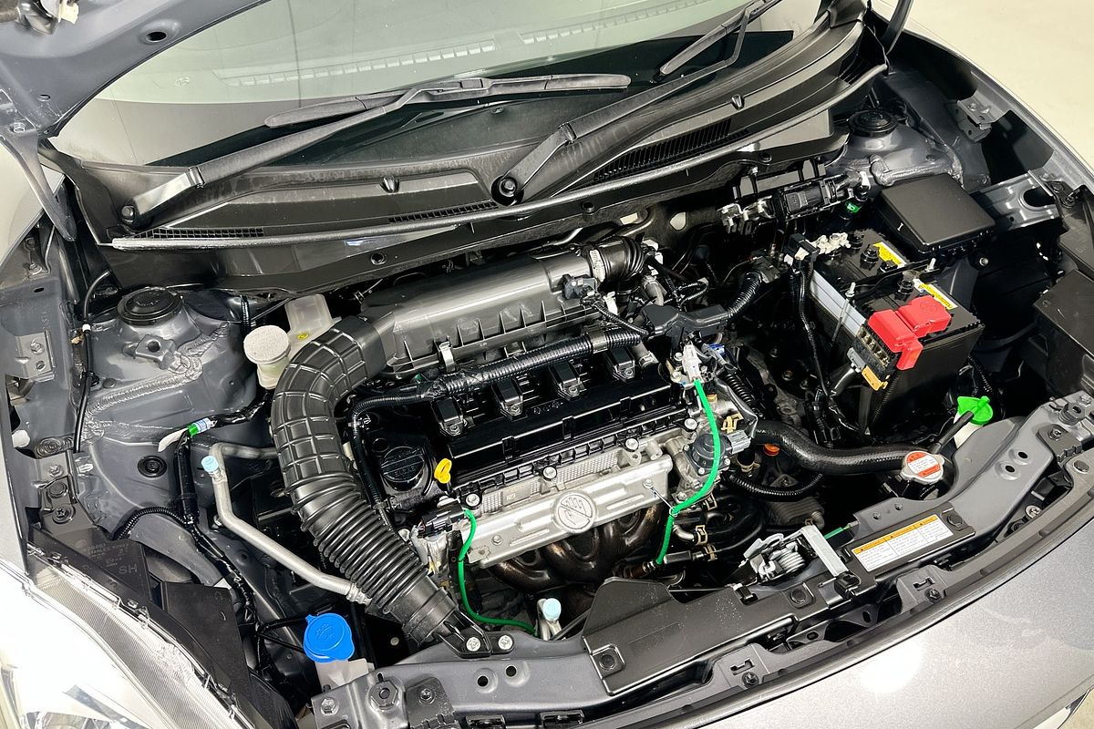 2023 Suzuki Swift GL NAVI AZ SERIES II