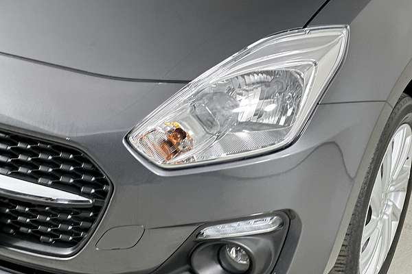 2023 Suzuki Swift GL NAVI AZ SERIES II