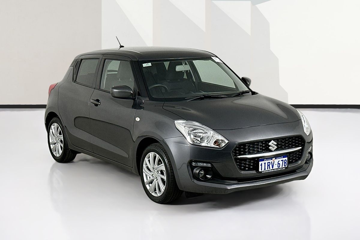 2023 Suzuki Swift GL NAVI AZ SERIES II