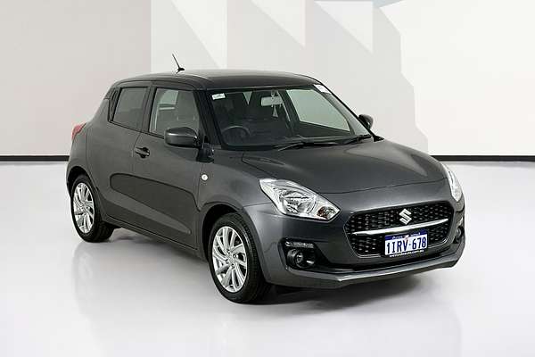 2023 Suzuki Swift GL NAVI AZ SERIES II