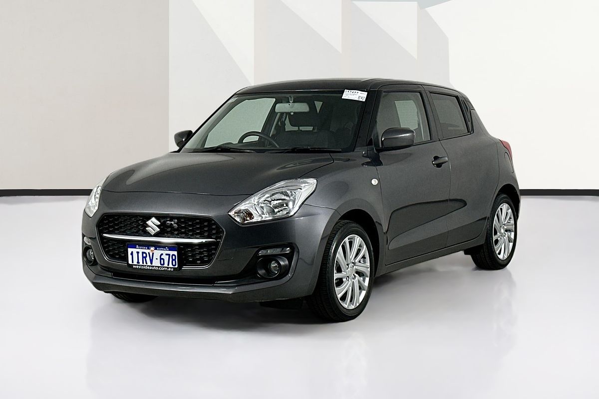 2023 Suzuki Swift GL NAVI AZ SERIES II