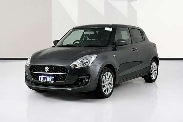 2023 Suzuki Swift GL NAVI AZ SERIES II