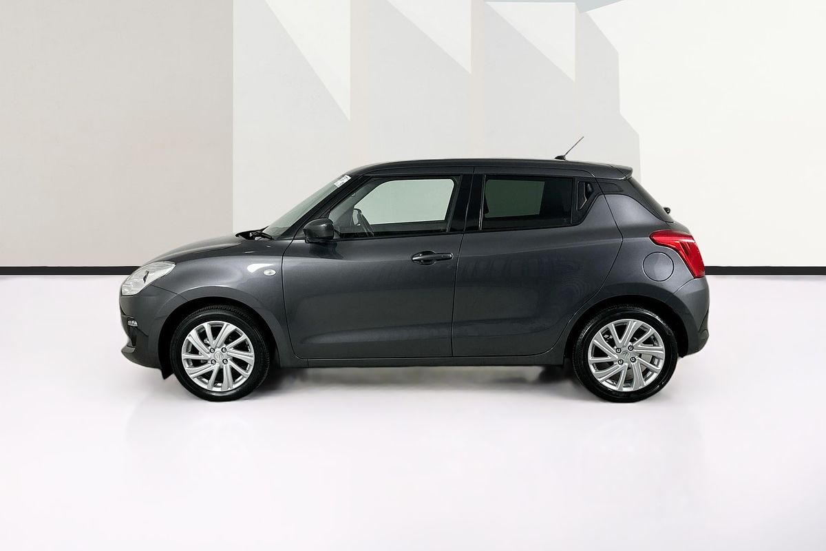2023 Suzuki Swift GL NAVI AZ SERIES II