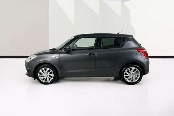 2023 Suzuki Swift GL NAVI AZ SERIES II
