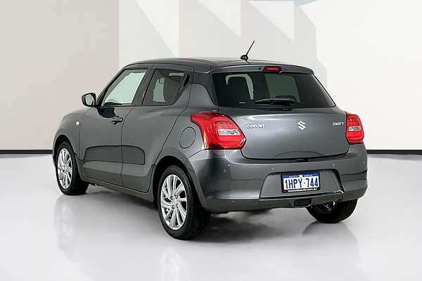2022 Suzuki SWIFT SPORT TURBO AZ SERIES II MY22
