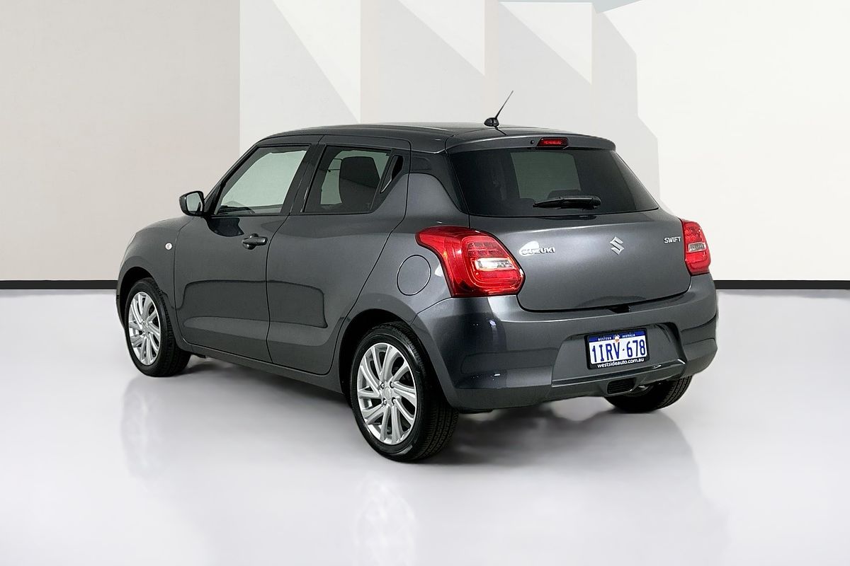 2023 Suzuki Swift GL NAVI AZ SERIES II