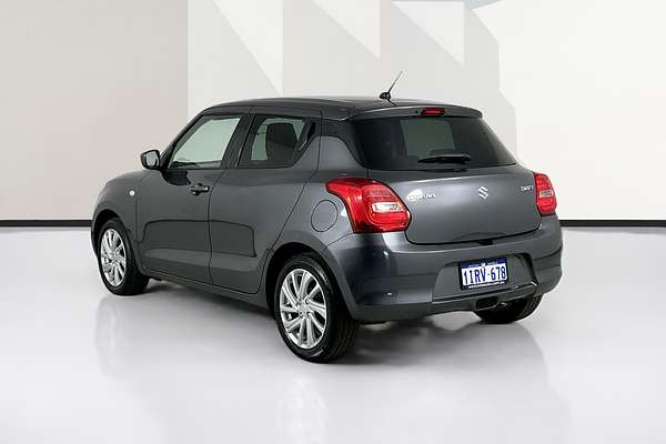 2023 Suzuki Swift GL NAVI AZ SERIES II