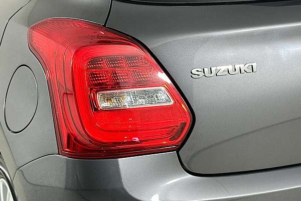 2023 Suzuki Swift GL NAVI AZ SERIES II