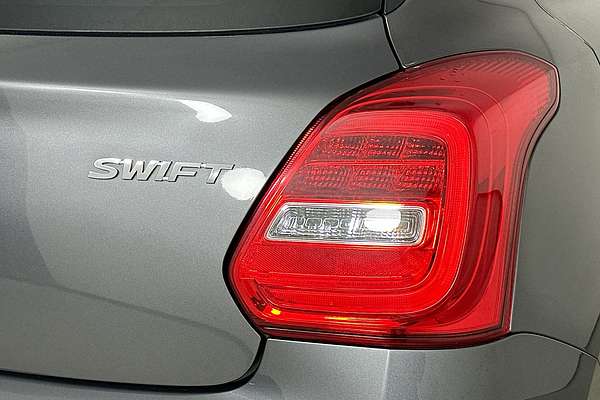 2023 Suzuki Swift GL NAVI AZ SERIES II