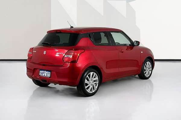 2022 Suzuki SWIFT GL NAVI AZ SERIES II