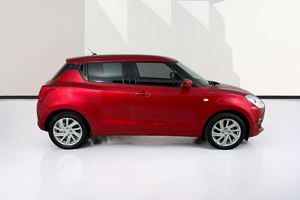 2023 Suzuki SWIFT GL (QLD) AZ SERIES II MY22
