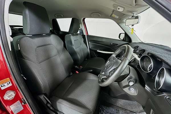 2023 Suzuki SWIFT GL (QLD) AZ SERIES II MY22